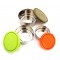 Lot 3 boites gigognes - Nature - KIDS KONSERVE