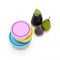 Lot 3 boites gigognes - Azur - KIDS KONSERVE