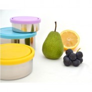 Lot 3 boites gigognes - Azur - KIDS KONSERVE