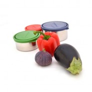 Lot 3 boites gigognes - Océan - KIDS KONSERVE