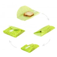 Lot 2 Kozy Cristal - Azur - KIDS KONSERVE