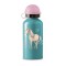 Gourde inox 400 ml - CHEVAL- CROCODILE CREEK
