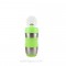 SAFE SPORTER - Gourde inox 355 ml - POMME - KID BASIX