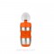 SAFE SPORTER - Gourde inox 355 ml - ORANGE - KID BASIX