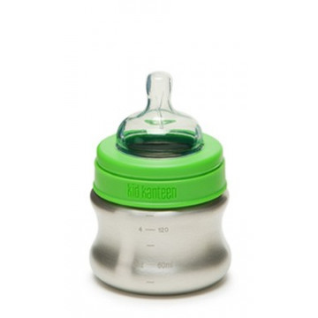 Biberon inox GL 150 ml - Klean Kanteen