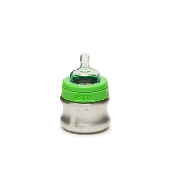 Biberon inox GL 150 ml - Klean Kanteen