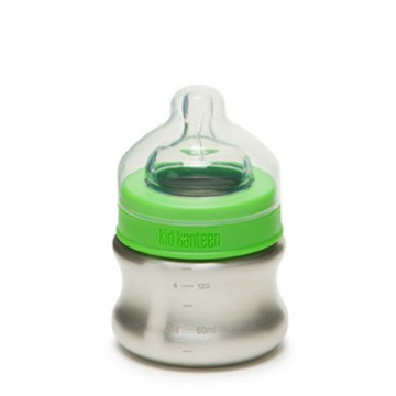 Biberon inox GL 150 ml - Klean Kanteen 2
