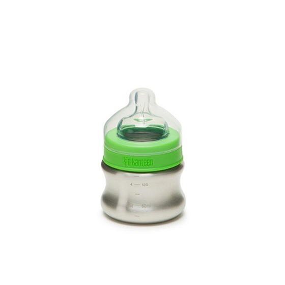 Biberon inox GL 150 ml - Klean Kanteen