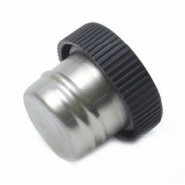 Bouchon Plat - INOX - KLEAN KANTEEN