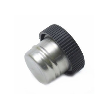 Bouchon Plat tout inox pour KLEAN KANTEEN 2