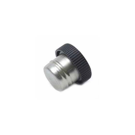 Bouchon Plat - INOX - KLEAN KANTEEN