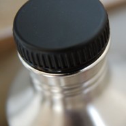 Bouchon Plat - INOX - KLEAN KANTEEN
