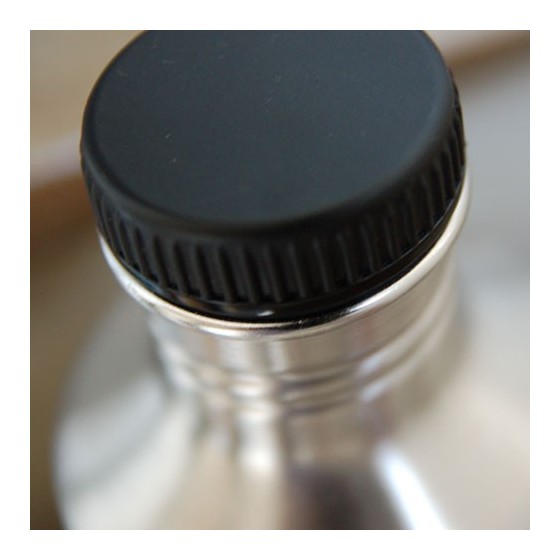 Bouchon Plat - INOX - KLEAN KANTEEN