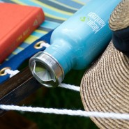 Bouchon Loop 100% inox - KLEAN KANTEEN