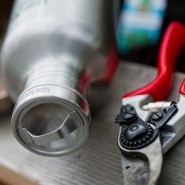 Bouchon Loop 100% inox - KLEAN KANTEEN