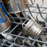 Bouchon Loop 100% inox - KLEAN KANTEEN