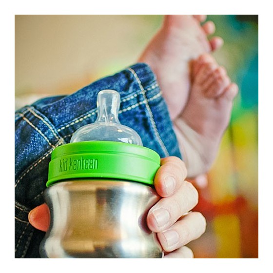 Biberon inox GL 150 ml - Klean Kanteen