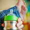 Biberon inox GL 150 ml - Klean Kanteen