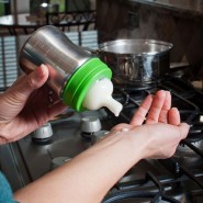 Biberon inox GL 150 ml - Klean Kanteen