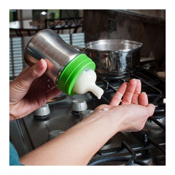 Biberon inox GL 150 ml - Klean Kanteen