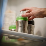 Biberon inox GL 150 ml - Klean Kanteen