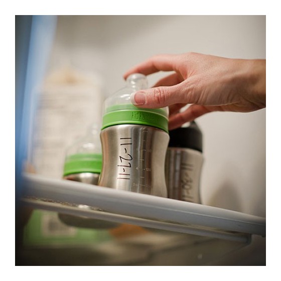Biberon inox GL 150 ml - Klean Kanteen