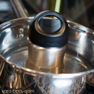 Biberon inox GL 266 ml - Klean Kanteen