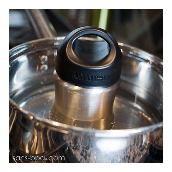 Biberon inox GL 150 ml - Klean Kanteen