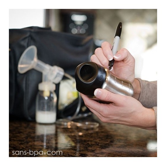 Biberon inox GL 150 ml - Klean Kanteen