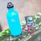 Bouteille inox 1200ml - ISLAND - KLEAN KANTEEN