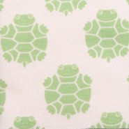 Mouchoir BIO Tortue - Hanky Book