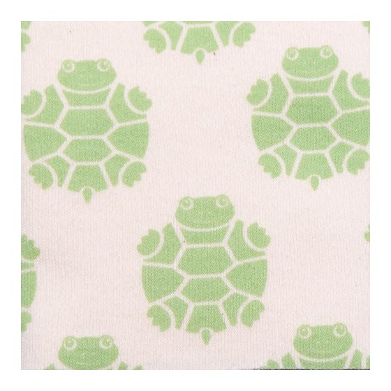 Mouchoir BIO Tortue - Hanky Book