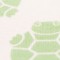 Mouchoir BIO Tortue - Hanky Book