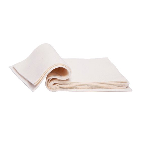 Mouchoir BIO Tortue - Hanky Book