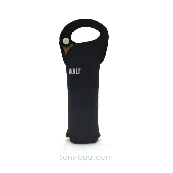 Etui isotherme 500 BLACK - BUILT