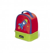 Sac à goûter isotherme - CHEVAL - CROCODILE CREEK