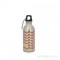 Gourde inox 400ml - PAPILLONS - Kids Konserve