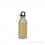 Gourde inox 400ml - PAPILLONS - Kids Konserve