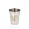 Verre inox gravé - Dress Ups - Indestructible by ECOCOCOON