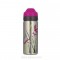 Gourde inox isotherme anti-fuite Cocoon 500 ml - Clair de Lune - Ecococoon
