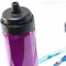 Gourde inox isotherme anti-fuite Cocoon 500 ml - Clair de Lune - Ecococoon