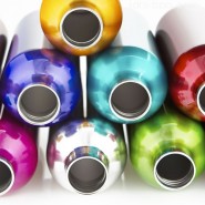 Gourde inox isotherme anti-fuite Cocoon 500 ml - Surfing Safari - Ecococoon