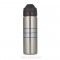 Gourde inox isotherme anti-fuite Cocoon 600 ml - Blue Cocoon - Ecococoon
