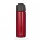 Gourde inox isotherme anti-fuite Cocoon 600 ml - Rubis - Ecococoon