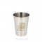 Verre inox gravé - Ordi - Indestructible by ECOCOCOON