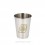 Verre inox gravé - Ordi - Indestructible by ECOCOCOON