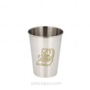 Ensemble 4 verres dans housse - Everyone Loves - ECOCOCOON