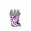 Housse nomade 4 verres - Purple Records Safari - Ecococoon