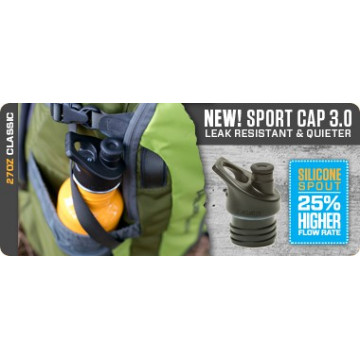 Bouchon Sport 3.0 PP5 2