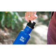 Bouchon Sport 3.0 Noir - KLEAN KANTEEN